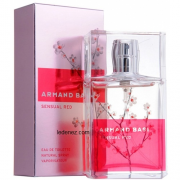 Armand Basi Sensual Red Арман Баси Сеншел Ред