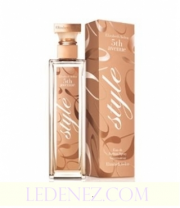 Elizabeth Arden 5Th Avenue Style Элизабет Арден 5 авеню Стайл