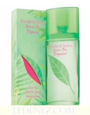 Elizabeth Arden Green Tea Tropical Элизабет Арден Грин Теа Тропикал духи