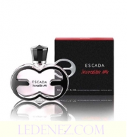 Escada Incredible Me Эскада Инкредибл Ми духи купить