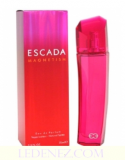Escada Magnetism Эскада Магнетизм духи купить