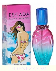 Escada Pacific Paradise Эскада Пасифик Парадайз духи купить