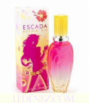 Escada Rockin' Rio Эскада Рокин Рио духи купить