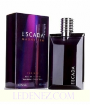 Escada Magnetism for Men Эскада Магнетизм фо Мен духи купить