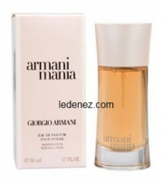 Armani Mania Woman Армани Мания