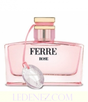 Gianfranco Ferre Ferre Rose Джанфранко Жан Франко Ферре Ферре Роуз духи купить