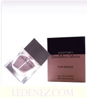 GianMarco Venturi Woman For Angel's Жан Марко Вентури фо Ангел духи