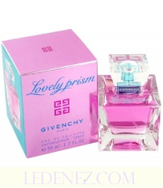 Givenchy Lovely prism Живанши Лавли Призм женские духи купить