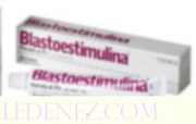 Бластоэстимулина Мазь vfpm Blastoestimulina pomada 30g (Испания)