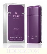 Givenchy Play For Her Intense Живанши Плей Фо Хе Интенс женские духи купить