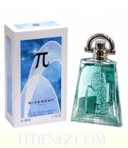 Givenchy Pi Fraiche Живанши Пи Фреш мужские духи купить