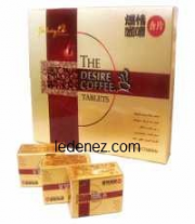 Растворимые Возбуждающие Кофейные Таблетки для женщин