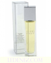 Gucci Envy Гуччи Энви женские духи купить