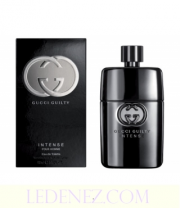 Gucci Guilty Intense Гуччи Гилти Интенс Мужской