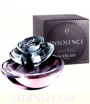 Guerlain Insolence Герлен Инсоленс духи