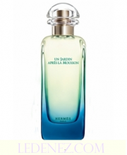 Hermes Un Jardin Apres la Mousson Хермес Ун Жардин Ейпрес Апрес ла Моуссон Гермес унисекс купить