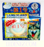 Виагра Волк Капсулы Препараты Таблетки для повышения потенции