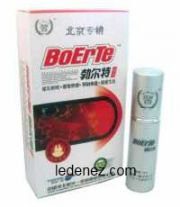 Спрей BoErTe Боерте Препараты для увеличения и продления времени секса