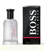 Hugo Boss Boss Bottled Sport Хуго Босс Ботлед Спорт Мужские