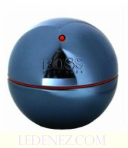 Hugo Boss Boss In Motion Blue Хуго Босс Мотион Блю Мужские