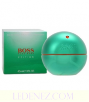 Hugo Boss Boss In Motion Green Хуго Босс Мотион Грин