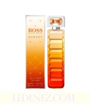Hugo Boss Sunset Хуго Босс Сансет Женские