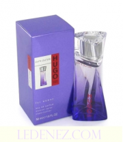 Hugo Boss Pure Purple Хуго Босс Пур Пурпле Перпл Женские