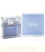 Hugo Boss Boss Pure Хуго Босс Босс Пур Мужские