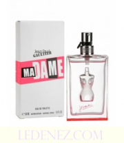 Jean Paul Gaultier Ma Dame Жан Поль Готье Мадам купить духи
