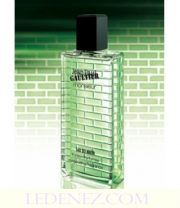Jean Paul Gaultier Monsieur Eau du Matin Жан Поль Готье Монсие парфюм мужской