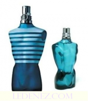 Jean Paul Gaultier Le Male Жан Поль Готье ле Мале парфюм мужской