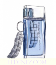 Kenzo L`Eau Par Kenzo Pour Homme Limited Edition Кензо Ле Пар Нур Хом мужские