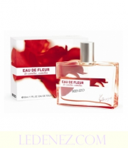 Kenzo Eau de Fleur de Camelia Кензо Еу де Флер Камелия женские