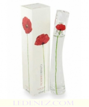 Kenzo Flower by Kenzo Кензо Фловер бай Флауэр женские