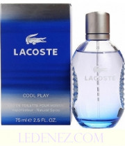 Lacoste Cool Play Лакост Кул Плей мужские