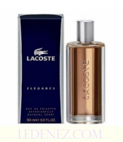 Lacoste Elegance Лакост Элеганс Мужские