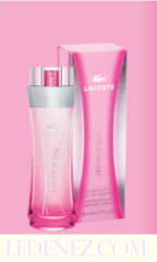 Lacoste Dream of Pink Лакост Дрим оф Пинк духи женские купить Лакоста