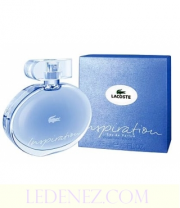 Lacoste Inspiration Лакост Инспирейшн духи женские купить Лакоста
