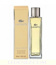Lacoste Pour Femme Лакост Пур Фемме духи женские купить Лакоста