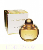 Lancome Attraction Ланком Аттракцион женские