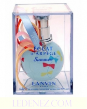 Lanvin Eclat d’Arpege Summer Ланвин Эклат Дарпеж Саммер духи женские купить