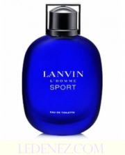 Lanvin L`Homme Sport  Ланвин л хом Спорт мужские