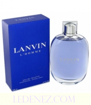 Lanvin L`Homme Ланвин л хом мужские