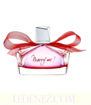 Lanvin Marry Me! Love Edition Ланвин Мери Ми лав эдишн духи женские цена Мерри купить