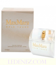 Max Mara Gold Touch Макс Мара Голд Тач женские