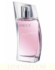 Mexx Fly High Woman Мекс Флай Хай Мехх женские