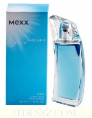 Mexx Fly High Man Мекс Флай Хай Мехх мужские
