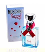 Moschino Funny! Москино Фанни женские мошино купить