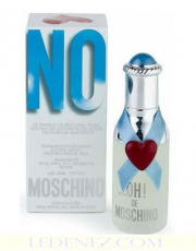 Moschino OH! De Moschino Москино Ох де Мошино женские купить