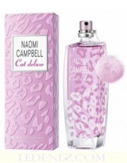 Naomi Campbell Cat Deluxe Наоми Кэмпбелл Кэт Делюкс женские Кембел